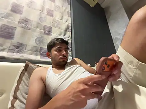 rhuh3991 online show from 04.10.26