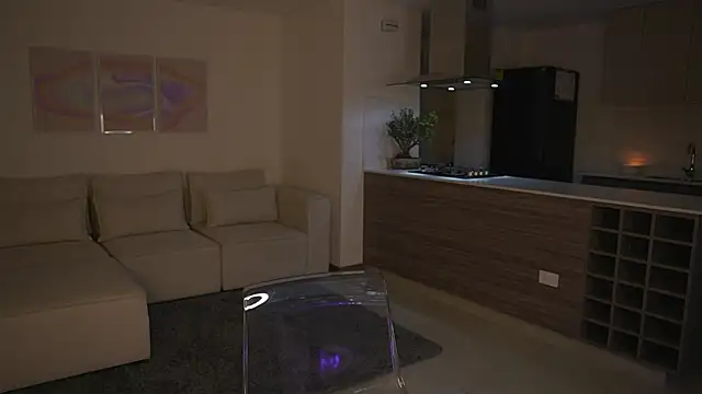 Daihanwatson  online show from 01.15.26