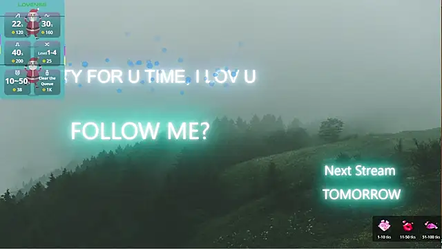 Samanntthaa   online show from 12.05.25