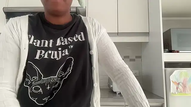 ChocolateCakeQueen online show from 09.12.25