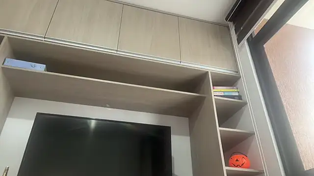 ChocolateCakeQueen online show from 09.30.25