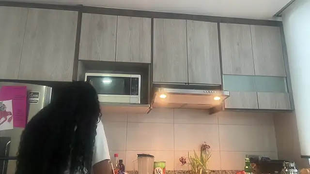 ChocolateCakeQueen online show from 03.16.26