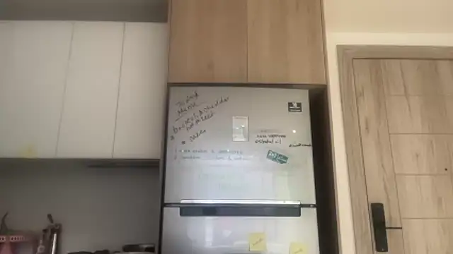 ChocolateCakeQueen online show from 04.02.26