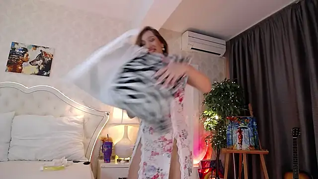 IreneHope online show from 03.23.26