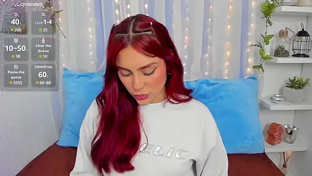 HazzelGray online show from 12.03.24