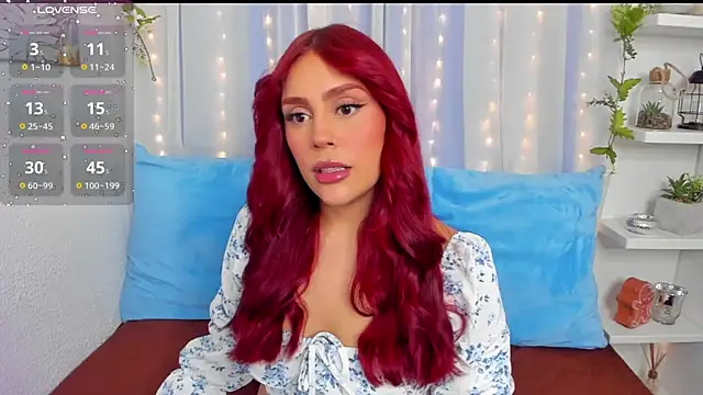 HazzelGray online show from 12.10.24