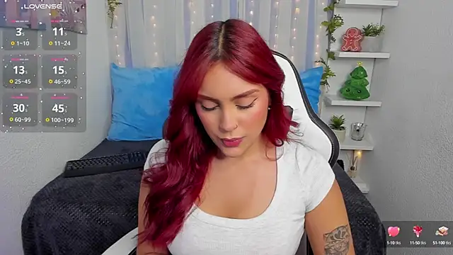 HazzelGray online show from 01.23.25