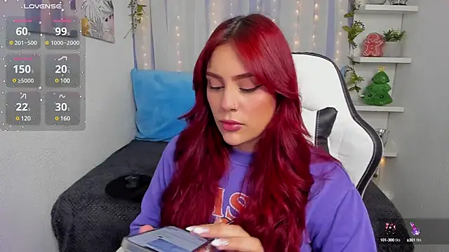 HazzelGray online show from 01.28.25