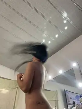 hannahb-e online show from 01.28.25