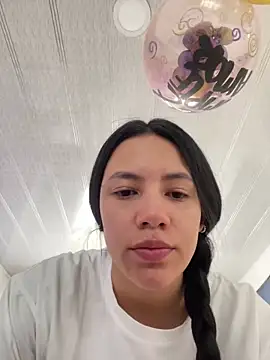 hannahb-e online show from 01.31.25