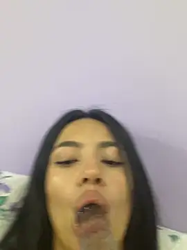 hannahb-e online show from 02.01.25