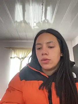 hannahb-e online show from 02.15.26