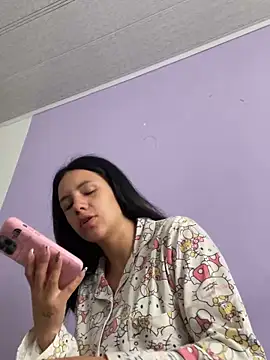 hannahb-e online show from 04.05.26