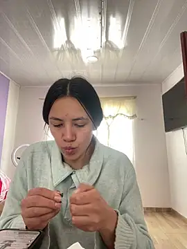 hannahb-e online show from 07.14.26
