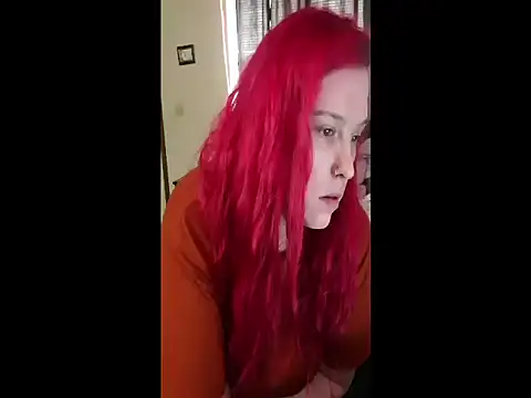 EXOTICLEXXXI online show from 01.12.25