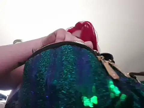 EXOTICLEXXXI online show from 02.04.25