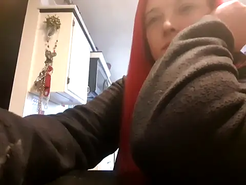 EXOTICLEXXXI online show from 02.24.25