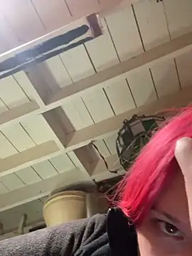 EXOTICLEXXXI online show from 12.03.25