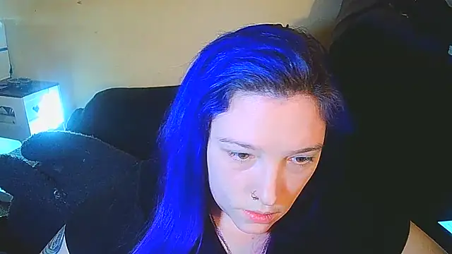 EXOTICLEXXXI online show from 04.07.26