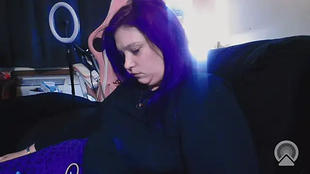 EXOTICLEXXXI online show from 04.22.26