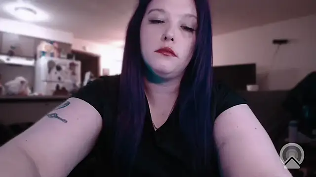 EXOTICLEXXXI online show from 04.22.26