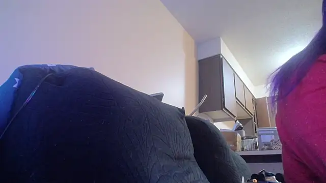 EXOTICLEXXXI online show from 04.23.26