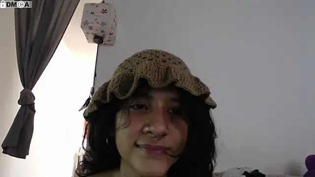 AlinaWoolf  online show from 02.28.26