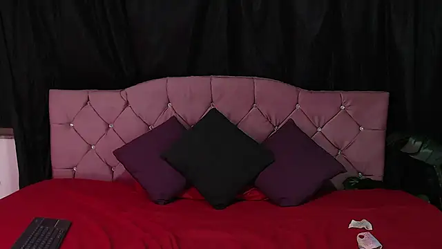 Cataleya divine online show from 09.18.25