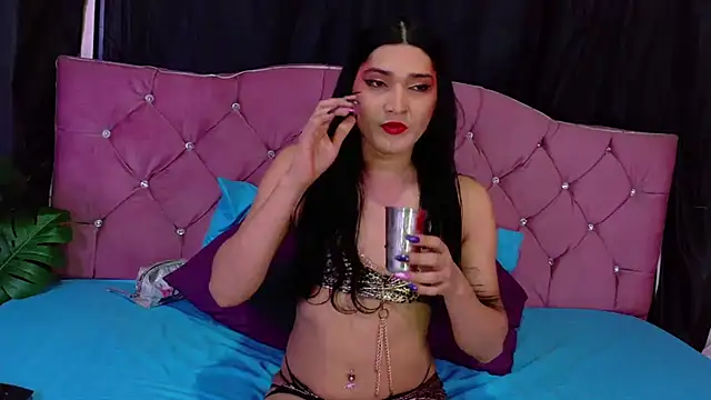 Cataleya divine online show from 06.27.26