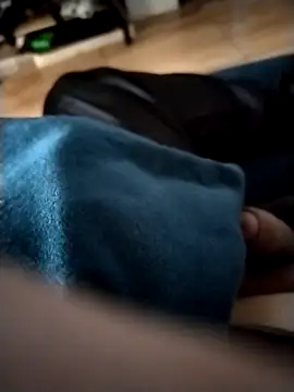 BarbudoSP35 online show from 10.20.25