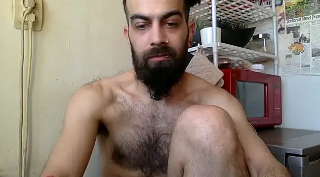 KalebConnor online show from 03.07.25