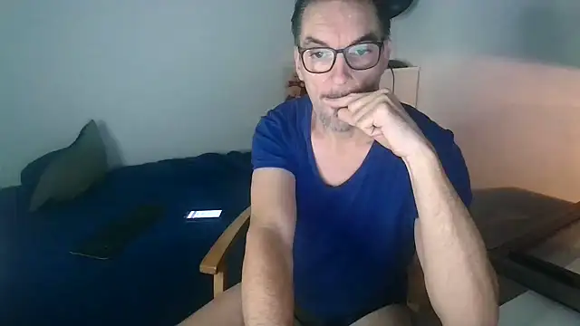 francky-libertin online show from 01.21.25