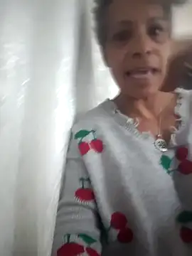 CeceilaMoon online show from 04.08.26