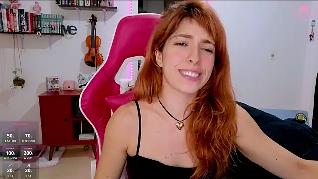 AuroraKatsy online show from 02.03.25