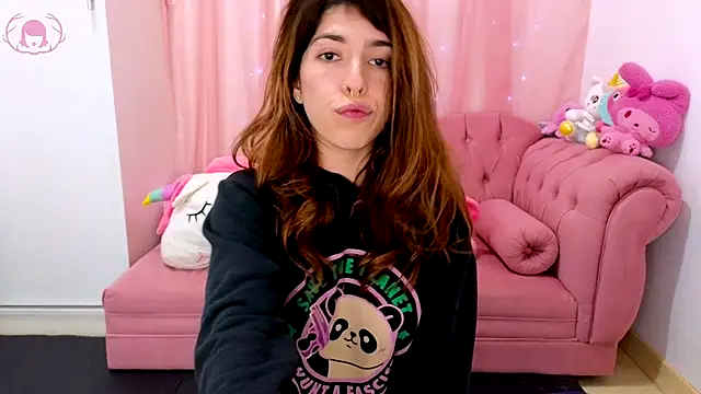 AuroraKatsy online show from 10.22.25