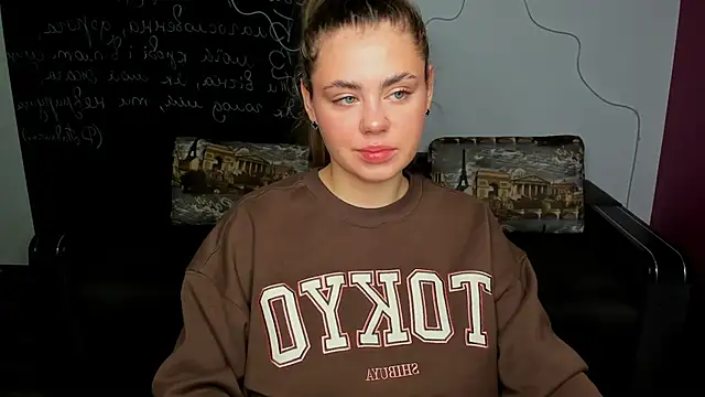 IsabellaBler online show from 11.27.25