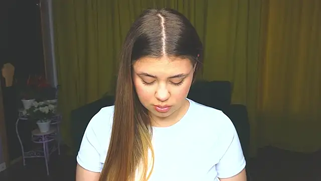 IsabellaBler online show from 05.11.26