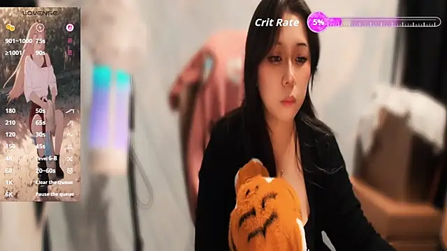 mememe 1006  online show from 03.17.26