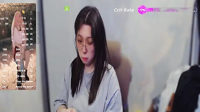 mememe 1006  online show from 03.20.26