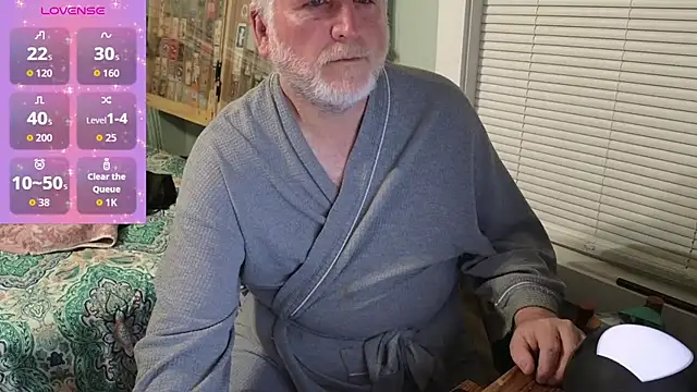 Snapshot of keithobrian_SC chatting on 03.19.26 keithobrian SC online show from 03.19.26