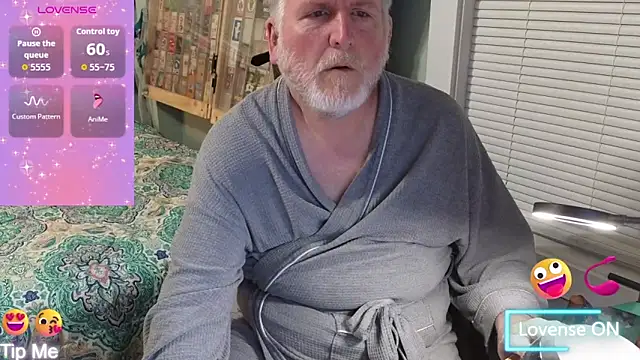 Snapshot of keithobrian_SC chatting on 03.29.26 keithobrian SC online show from 03.29.26