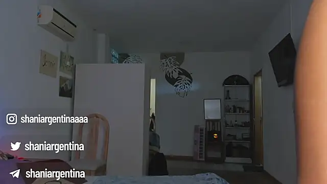 Snapshot of -ShaniArgentina- chatting on 12.07.24 -ShaniArgentina- online show from 12.07.24