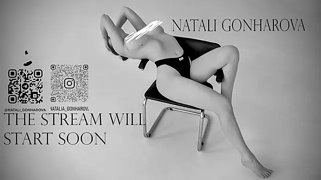NataliaGonharova online show from 03.16.26