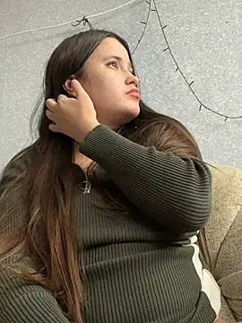 Snapshot of Angel__lika chatting on 02.12.25 Angel  lika online show from 02.12.25