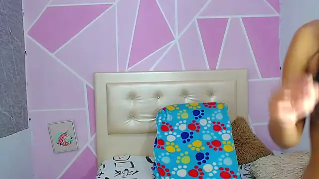 AngeDrty online show from 07.25.26