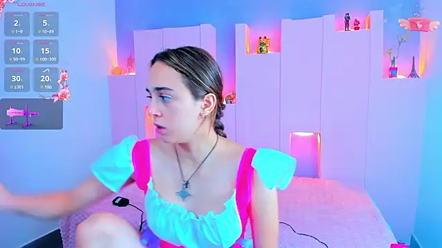 angelikarose1 online show from 01.07.25