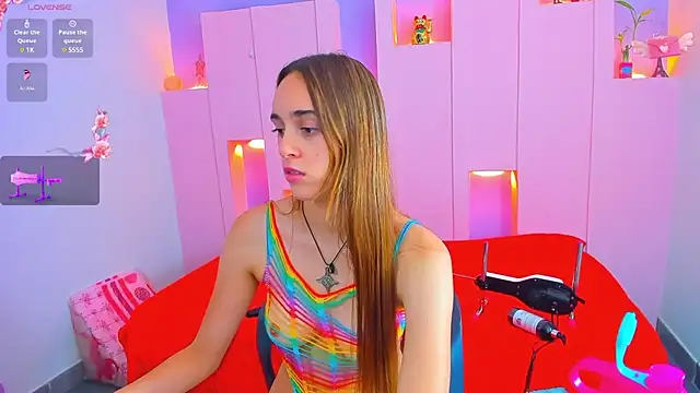 angelikarose1 online show from 01.10.25