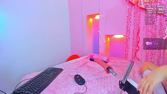 angelikarose1 online show from 02.15.25