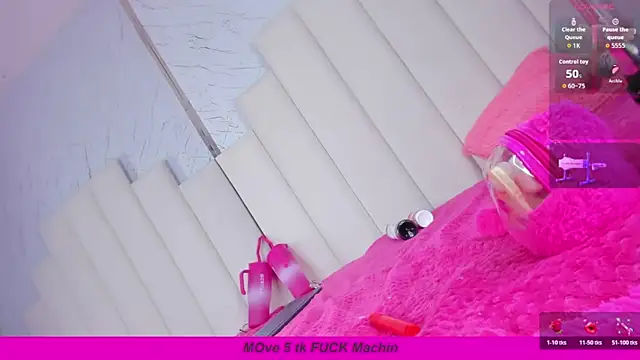 angelikarose1 online show from 03.27.26