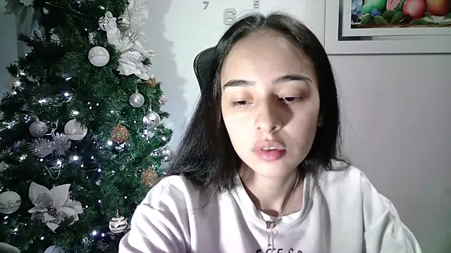 aineangeel online show from 12.13.24